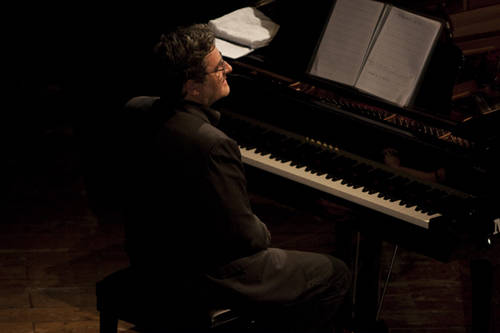 Jazz Festival di Busto Arsizio 2010 Tullio De Piscopo Swing Machine