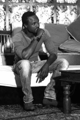 Koami Messan Agbekponou (detto Eze) Calendario Varese 2011