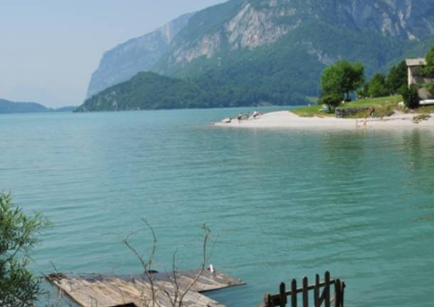 lago di molveno