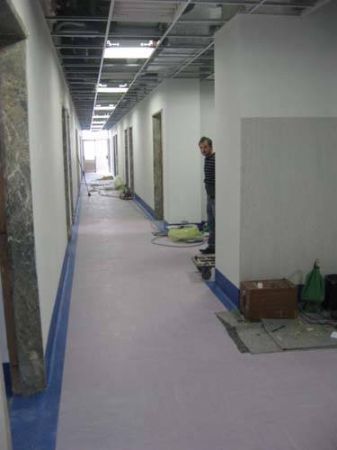 lavori ospedale circolo varese clinica santa maria