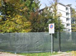 lavori ospedale circolo varese vecchia geriatria
