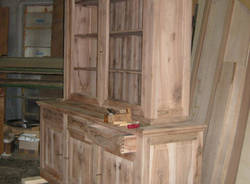 legno mostra dell'artigianato artistico 2010