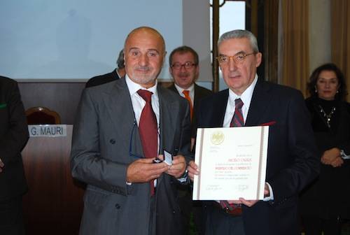 maestri del commercio