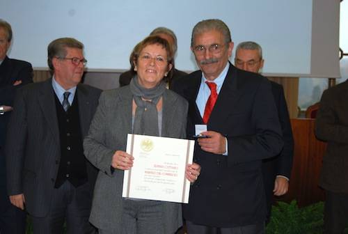 maestri del commercio