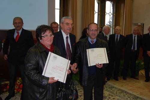 maestri del commercio