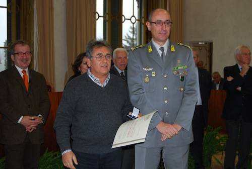 maestri del commercio