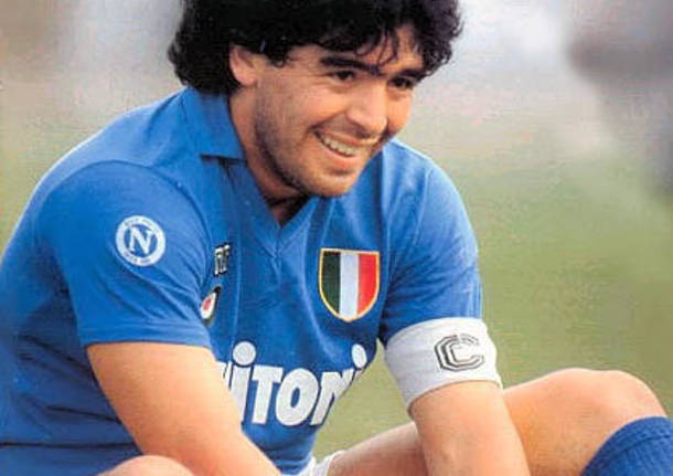 maradona