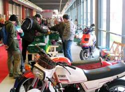 milano classic motors 2010 malpensafiere 2-10-2010 auto d'epoca moto storiche