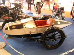 milano classic motors 2010 malpensafiere 2-10-2010 auto d'epoca moto storiche