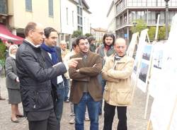 mostra pd letta gallarate
