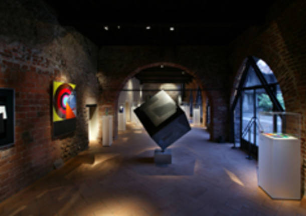 museo arte plastica castiglione olona map