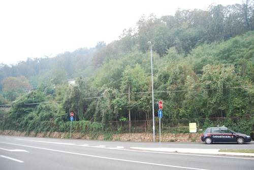 occupazione discoteca valganna selva sgombero