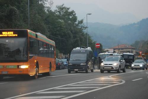 occupazione discoteca valganna selva sgombero