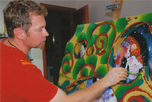 pelletteria mostra dell'artigianato artistico 2010