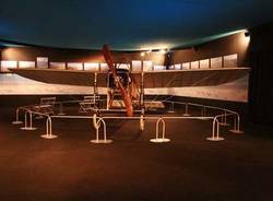 Per le vie del cielo Geo Chavez e la trasvolata delle Alpi