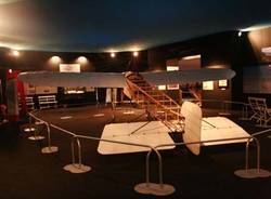 Per le vie del cielo. Geo Chavez e la trasvolata delle Alpi