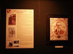 Per le vie del cielo. Geo Chavez e la trasvolata delle Alpi