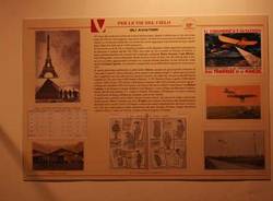 Per le vie del cielo. Geo Chavez e la trasvolata delle Alpi