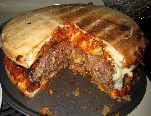 pizze pazze