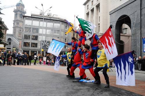 ponte del sorriso ottobre 2010 fotofficina