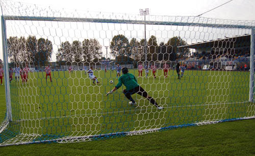 pro patria sacilese calcio seconda divisione 2010