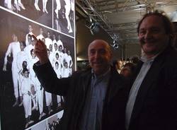 pro patria scherma busto arsizio mostra