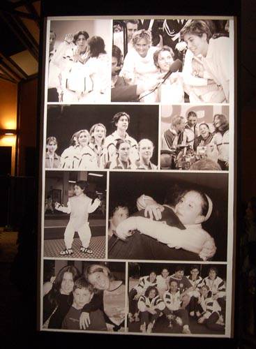 pro patria scherma busto arsizio mostra