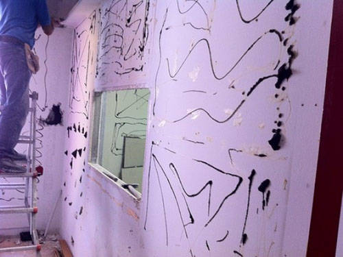 radio number one studio bergamo radio