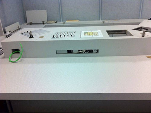 radio number one studio bergamo radio