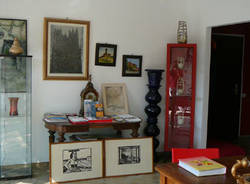 restauro mostra dell'artigianato artistico 2010