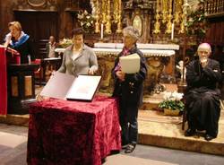 Sacro Monte, Archivio Pellegrinaggi e Pellegrini, 1959-2009