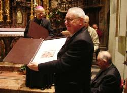 Sacro Monte, Archivio Pellegrinaggi e Pellegrini, 1959-2009