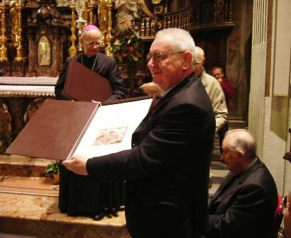 Sacro Monte, Archivio Pellegrinaggi e Pellegrini, 1959-2009