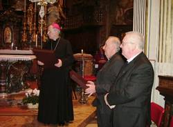 Sacro Monte, Archivio Pellegrinaggi e Pellegrini, 1959-2009