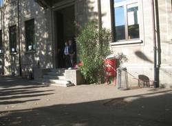 scuole pontida busto arsizio degrado ottobre 2010