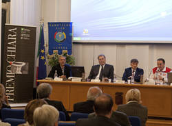serata premio chiara sport panathlon ottobre 2010