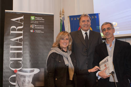 serata premio chiara sport panathlon ottobre 2010