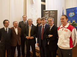 serata premio chiara sport panathlon ottobre 2010
