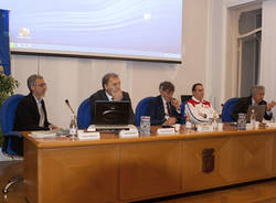 serata premio chiara sport panathlon ottobre 2010