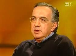 sergio marchionne