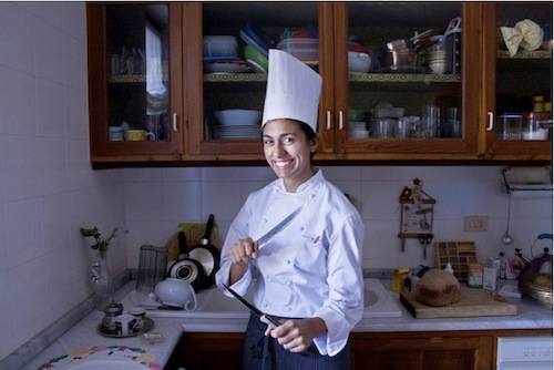 storie talenti varesini ambassador