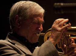 The Italian Sax Ensemble con Scott Hamilton e Dusko Gojkovic
jazz festival busto arsizio