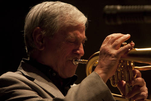 The Italian Sax Ensemble con Scott Hamilton e Dusko Gojkovic
jazz festival busto arsizio