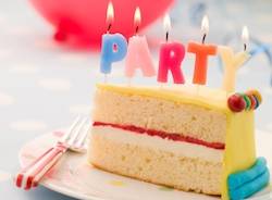 torta party