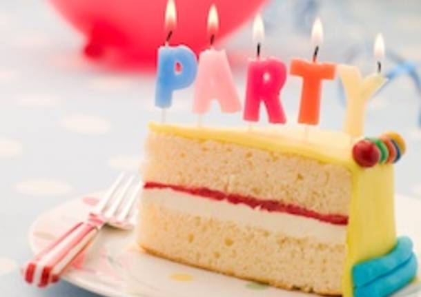 torta party