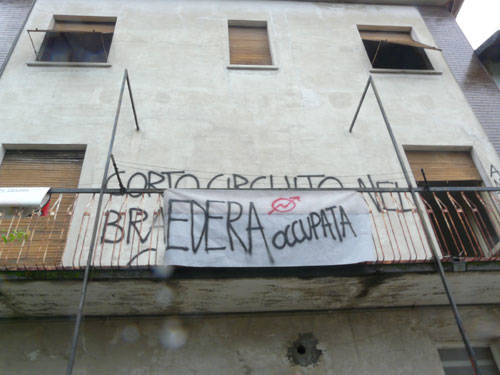 ultimi dei mohicani cardano al campo