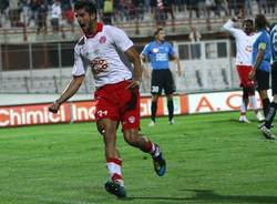 varese 1910 novara calcio serie b 2010