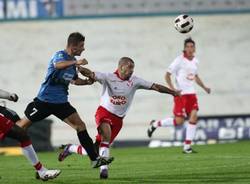 varese 1910 novara calcio serie b 2010