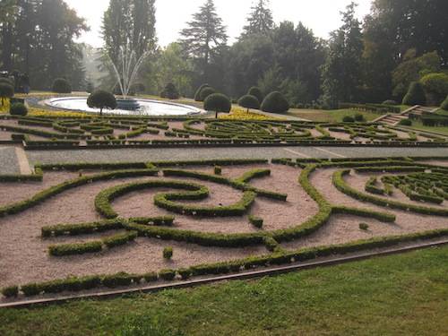 villa toeplitz nuova