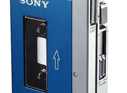 walkman